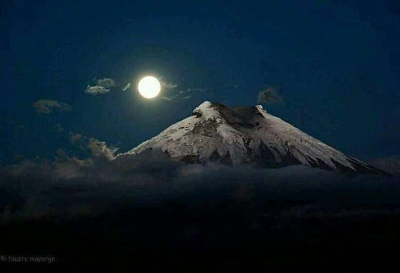 Golden Rest Latacunga