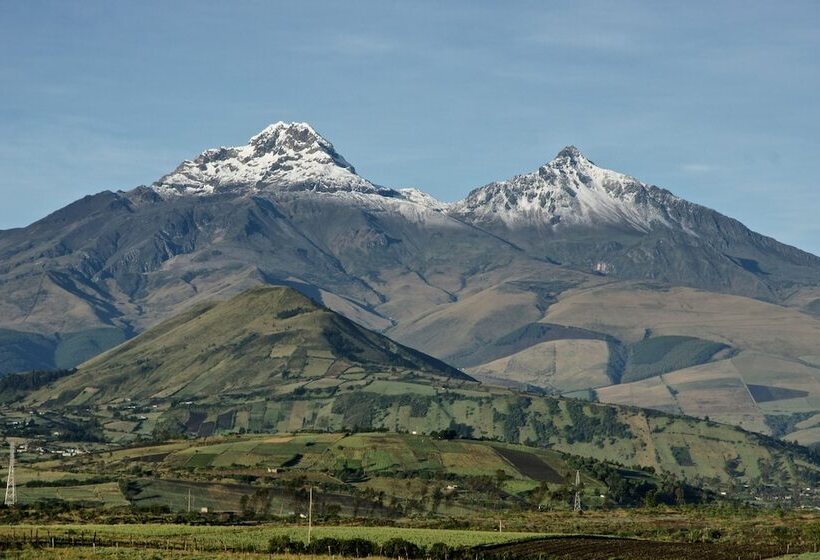 Golden Rest Latacunga