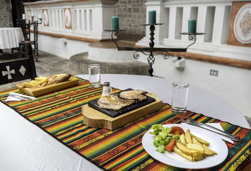 Golden Rest Latacunga