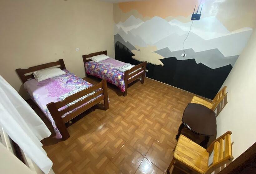 Golden Rest Latacunga