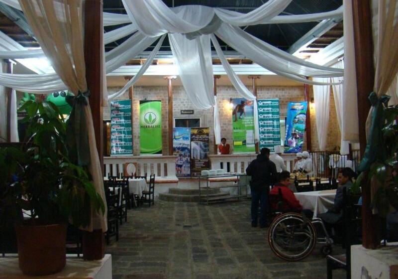 Golden Rest Latacunga