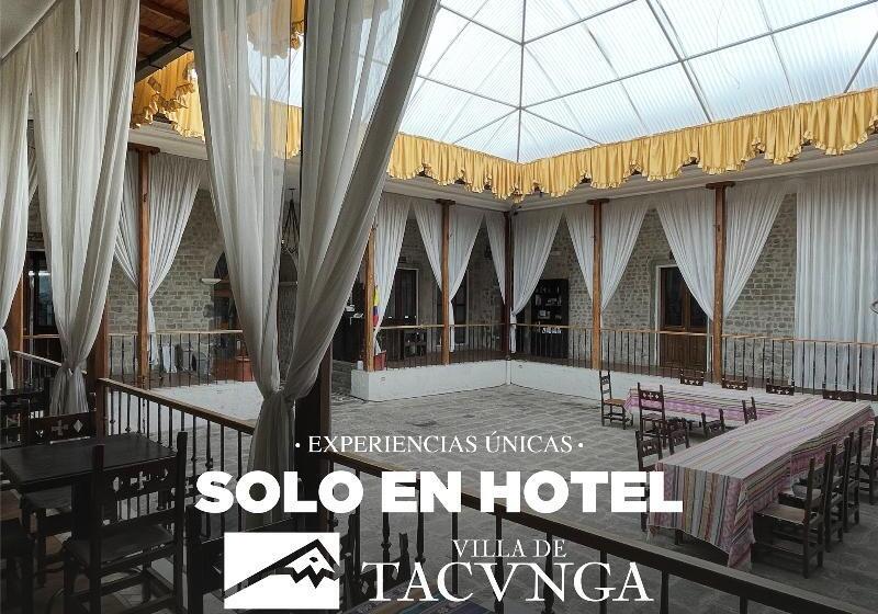 Golden Rest Latacunga