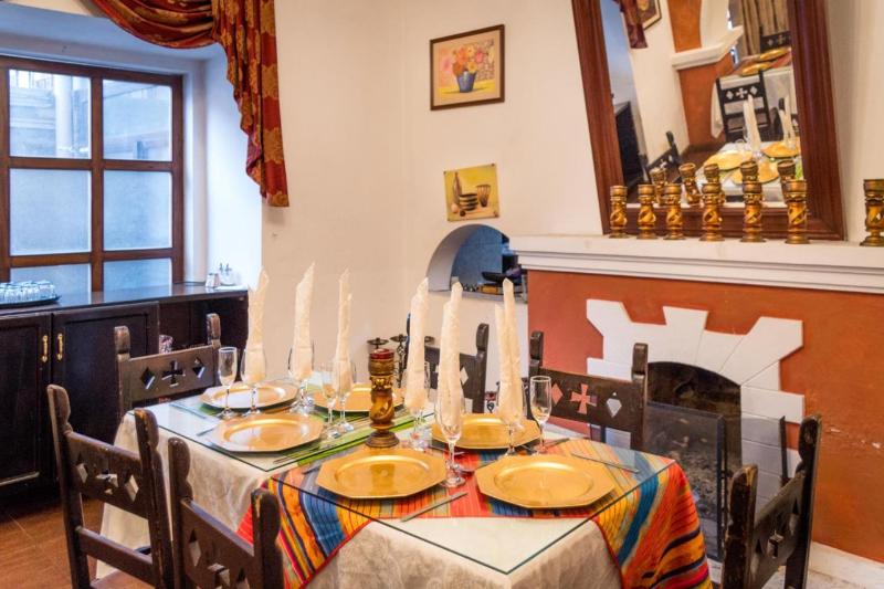 Golden Rest Latacunga