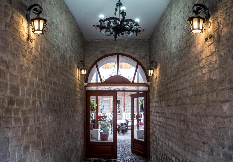 Golden Rest Latacunga