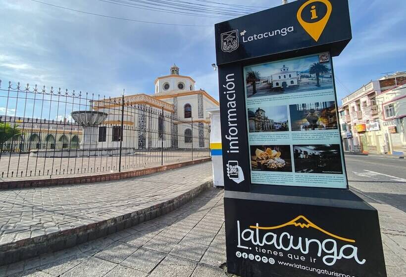 Golden Rest Latacunga