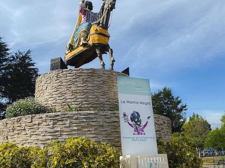 Golden Rest Latacunga