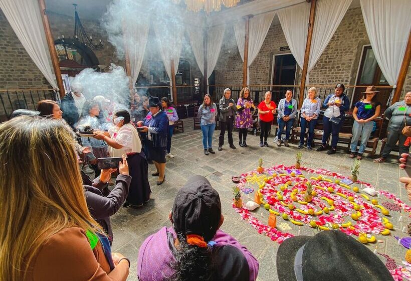 Golden Rest Latacunga