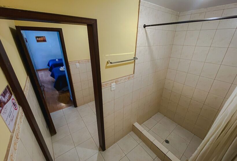 Golden Rest Latacunga