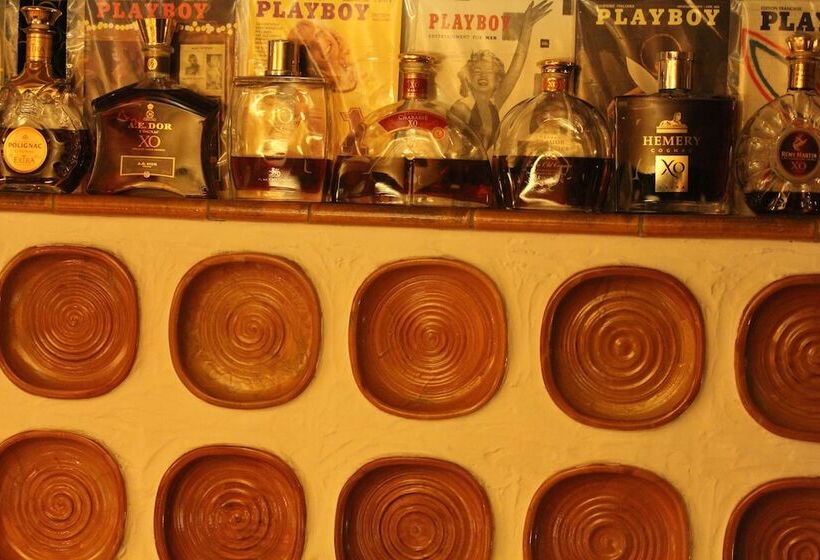 Villa Martha Vintage Hotel B&b