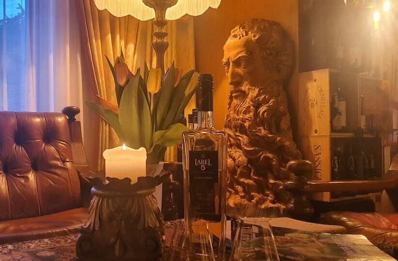 Villa Martha Vintage Hotel B&b