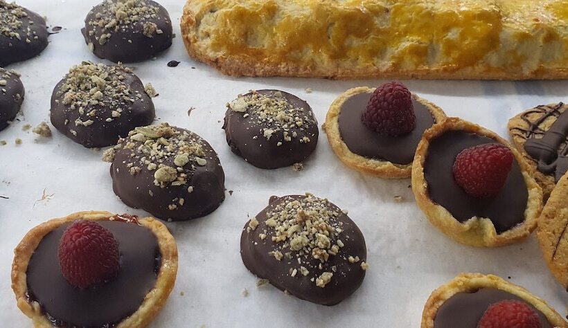 Villa Martha Vintage Hotel B&b