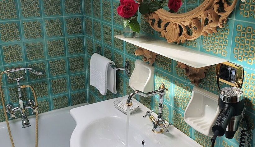 Villa Martha Vintage Hotel B&b