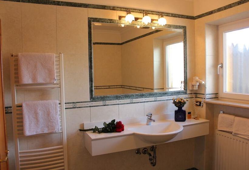 Villa Martha Vintage Hotel B&b