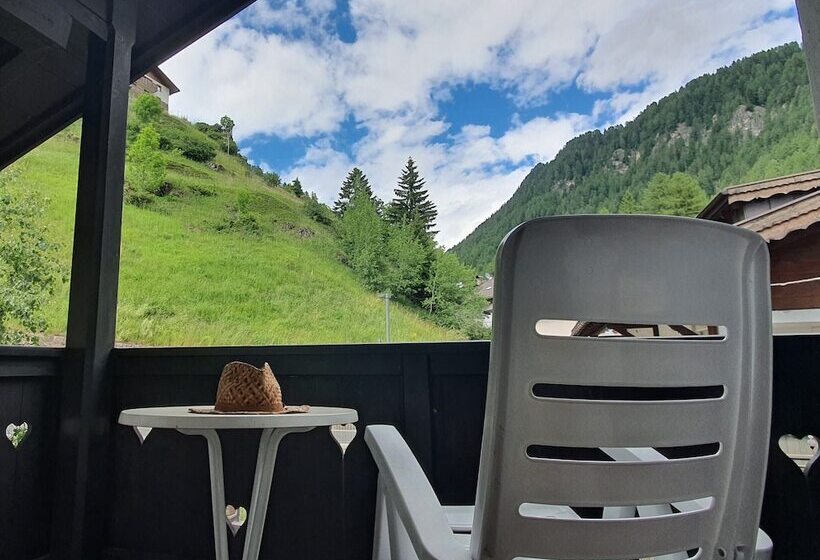 Villa Martha Vintage Hotel B&b