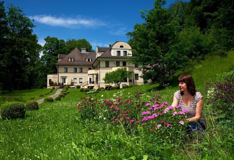 Hideauts Hotels Der Rosengarten