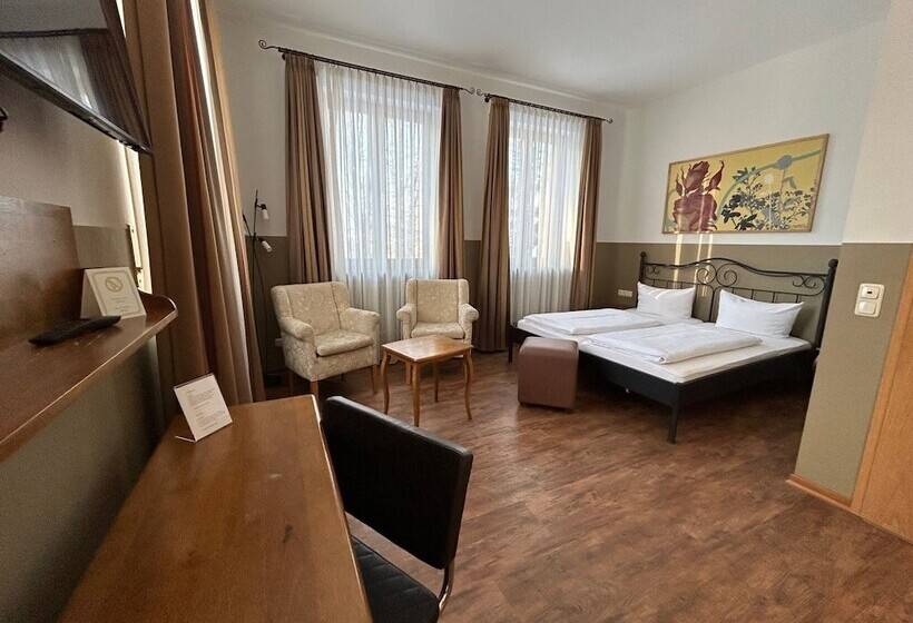 Hideauts Hotels Der Rosengarten