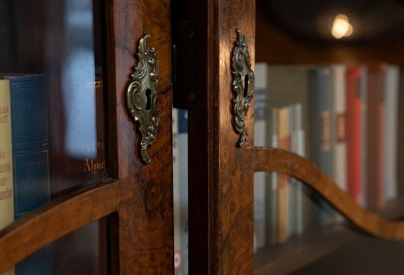 Hideauts Hotels Der Rosengarten