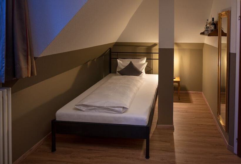 Hideauts Hotels Der Rosengarten