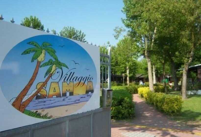 Villaggio Samoa