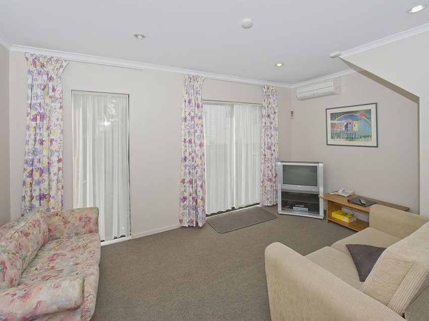 Walmsley Motel Mangere