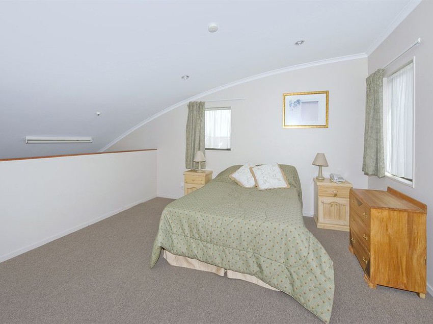 Walmsley Motel Mangere