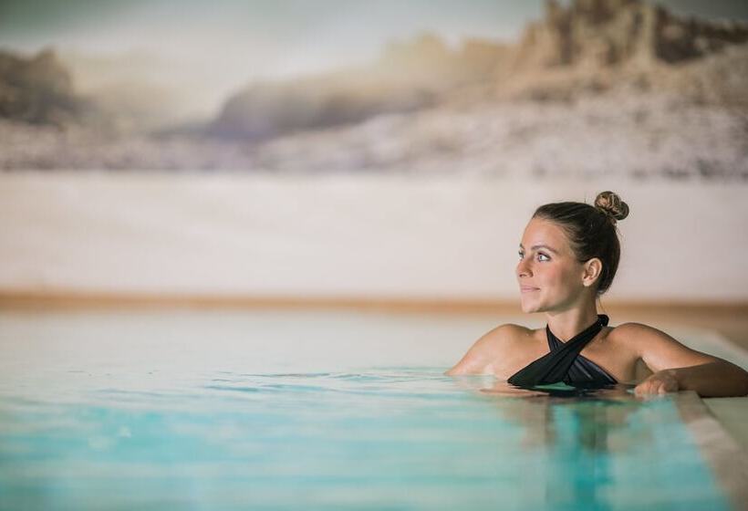 Wirtshaushotel Alpenrose