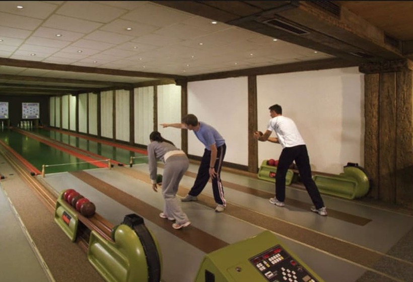 Wirtshaushotel Alpenrose