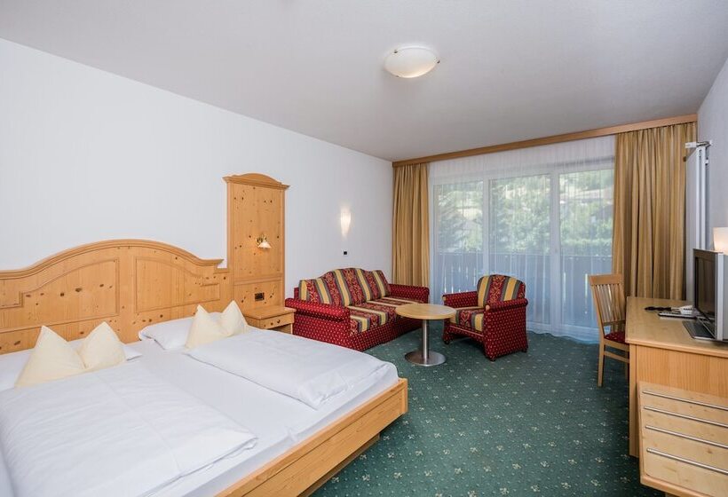 Wirtshaushotel Alpenrose