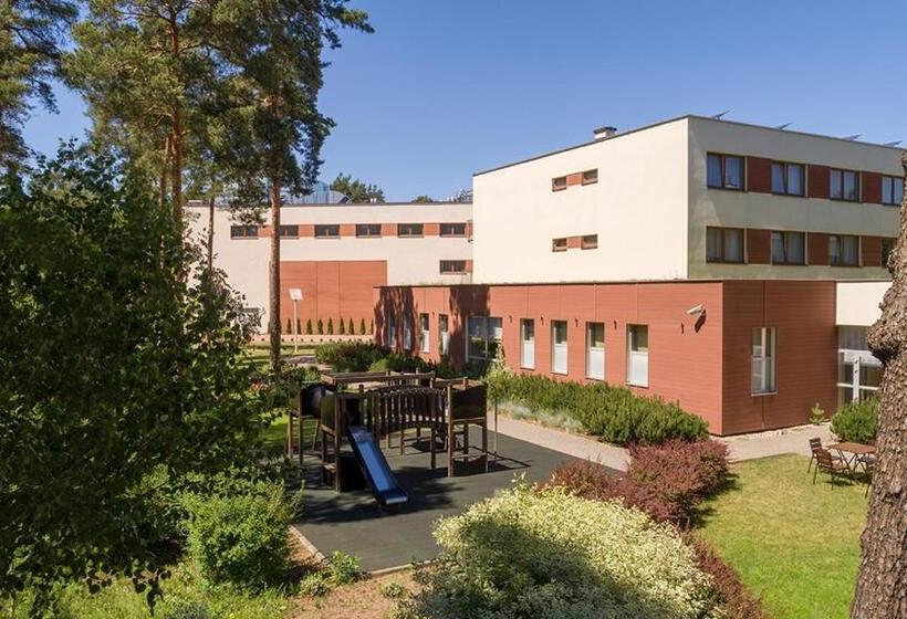 Z Hotel Business & Spa