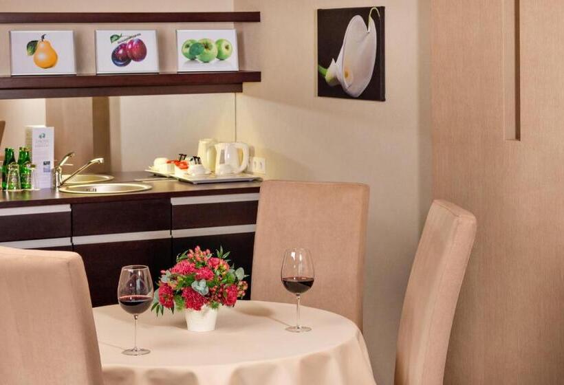 Z Hotel Business & Spa