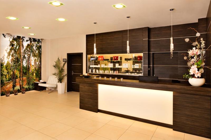 Z Hotel Business & Spa