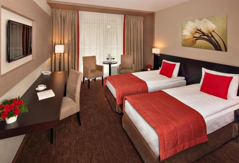 Z Hotel Business & Spa