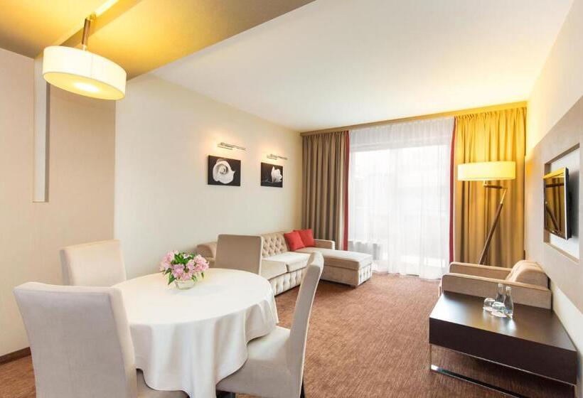 Z Hotel Business & Spa