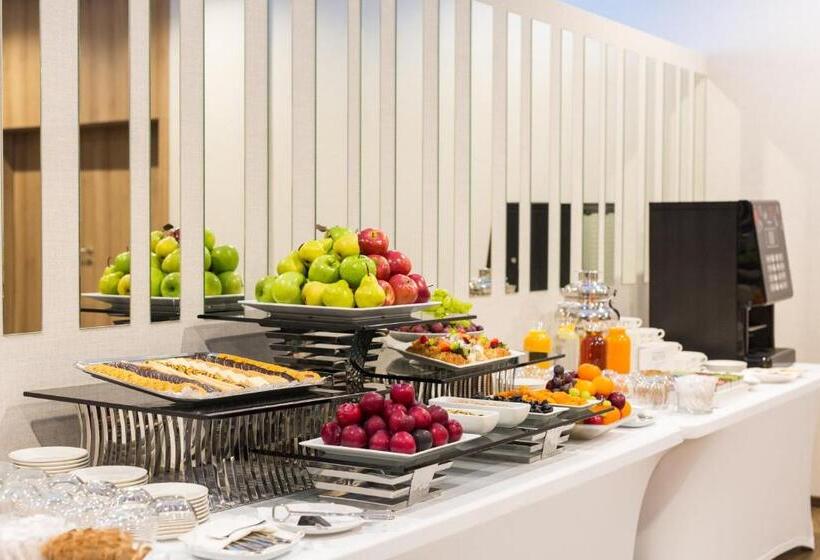 Z Hotel Business & Spa