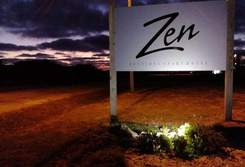 Zen Boutique Apart