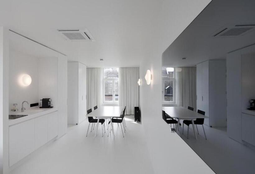 Zenden Hotel Maastricht