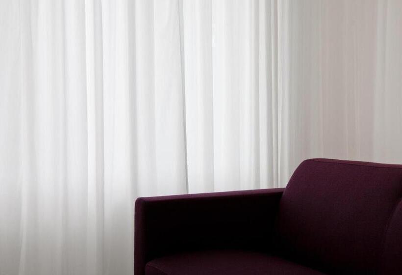 Zenden Hotel Maastricht