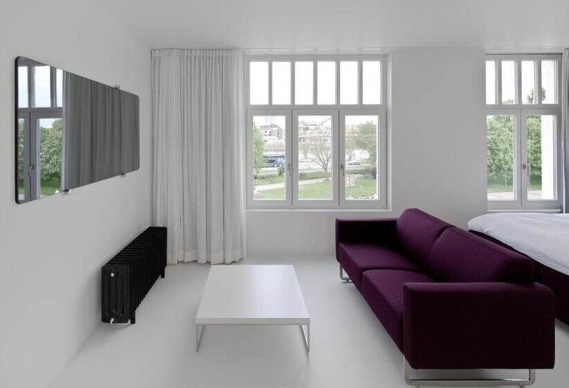 Zenden Hotel Maastricht
