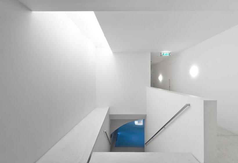 Zenden Hotel Maastricht