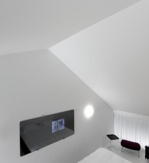 Zenden Hotel Maastricht