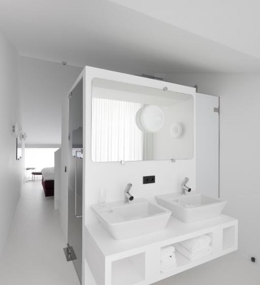 Zenden Hotel Maastricht