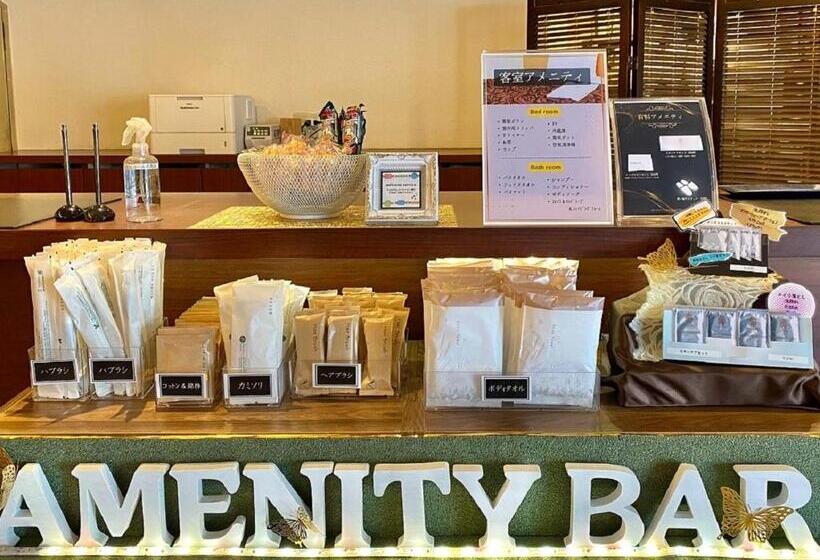 Akashi Castle Hotel   Vacation Stay 83569