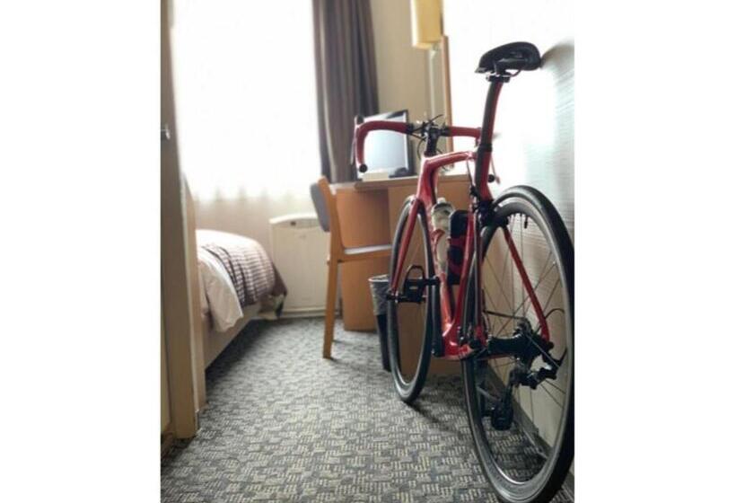 Akashi Castle Hotel   Vacation Stay 83569