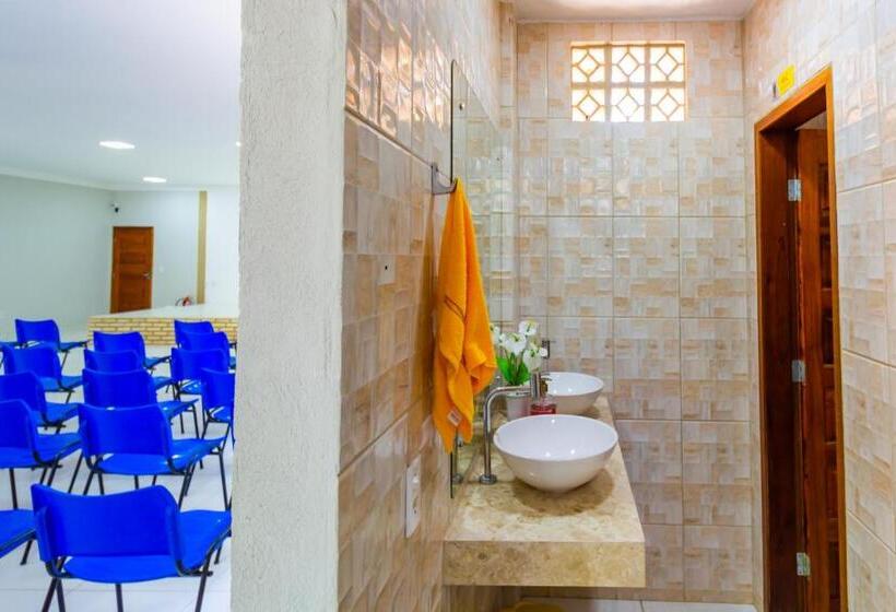 Общежитие Pousada Recanto Beach