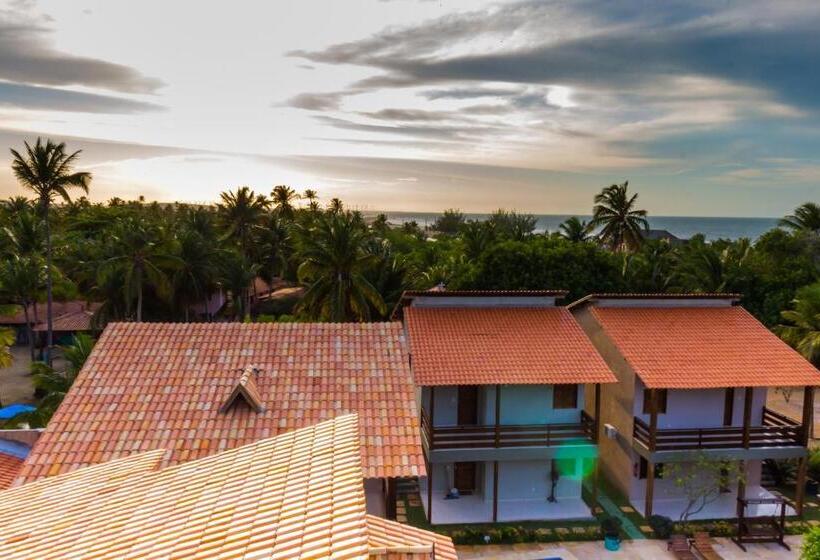 Общежитие Pousada Recanto Beach