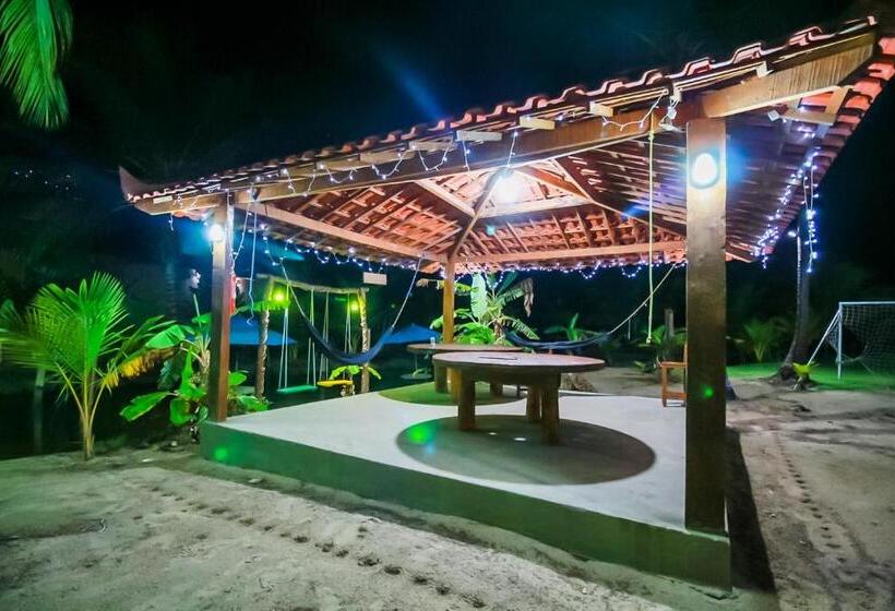 Общежитие Pousada Recanto Beach