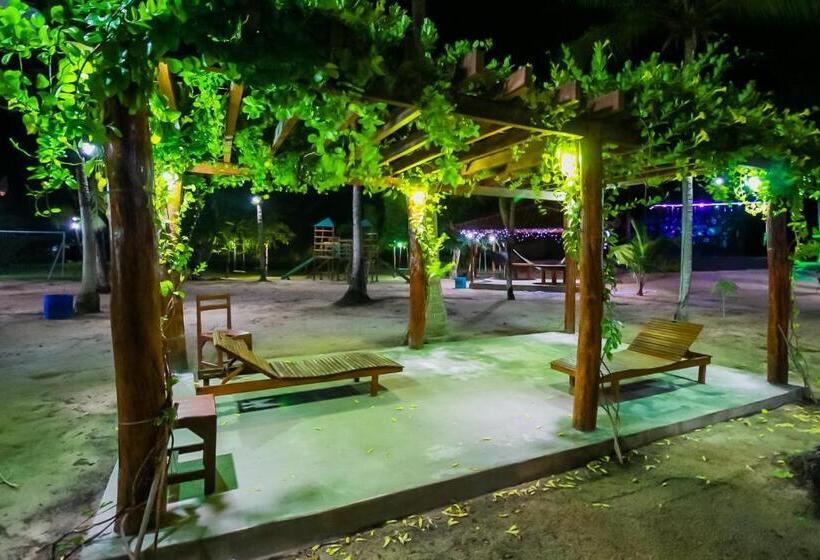 Общежитие Pousada Recanto Beach