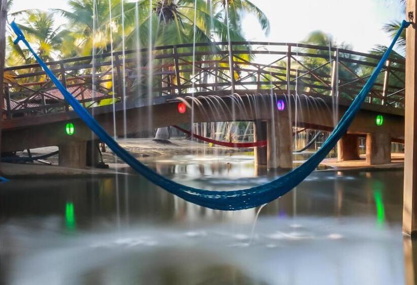 Общежитие Pousada Recanto Beach