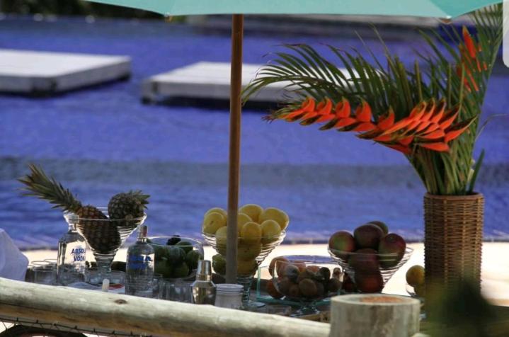 Bangalô Villas Do Pratagy