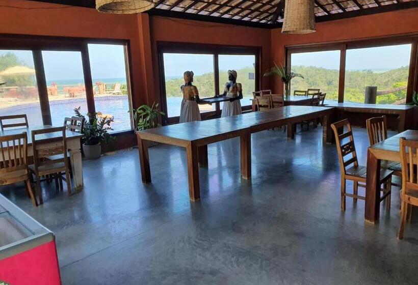 Bangalô Villas Do Pratagy